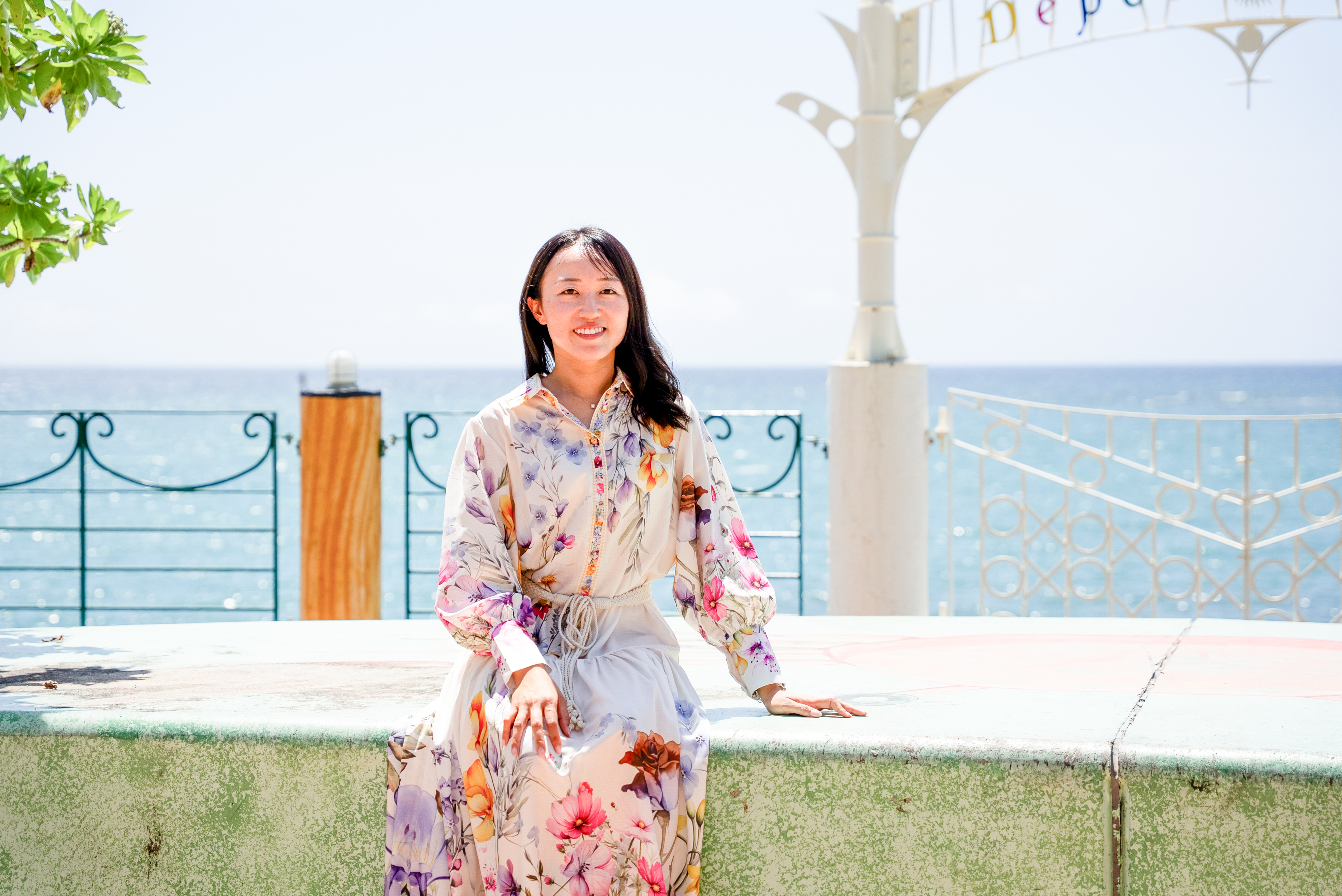 関谷　真生子<br />Sekiya Maoko<br /><br />1996年10月19日岐阜県生まれ<br />岐阜県　公立中学校卒業<br />岐阜県立岐阜高等学校卒業<br />南山大学　人文学部卒業